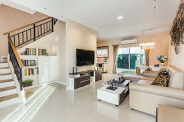 รูป The Nice Ramintra - Prayasuren - รูปที่ 3/11