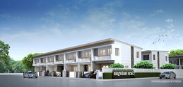 รูป Karnkanok Town 2 - รูปที่ 4/10