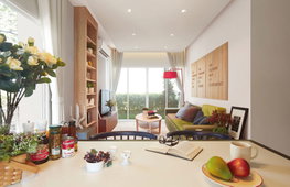 รูป The Colors Wongwaen - Ratchaphruek - รูปที่ 3/5