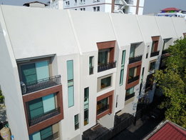 รูป Double 1 Townhome @Vipawadee 2 - รูปที่ 3/13