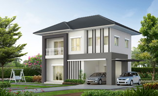 Project Lanceo Crib Rattanathibet-Tha It Station Picture - 2/4