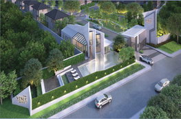 Project Venue WestGate Picture - 3/12
