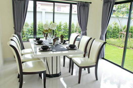 รูป I Leaf Park Wongwaen - Rangsit klong 4 - รูปที่ 4/13
