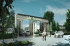 logo project Life Garden Home