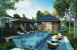 รูป The Plant Rangsit - Klong 5 - รูปที่ 4/10