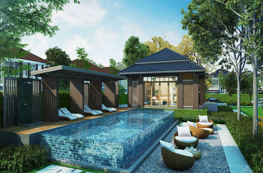 รูป The Plant Rangsit - Klong 5 - รูปที่ 4/10