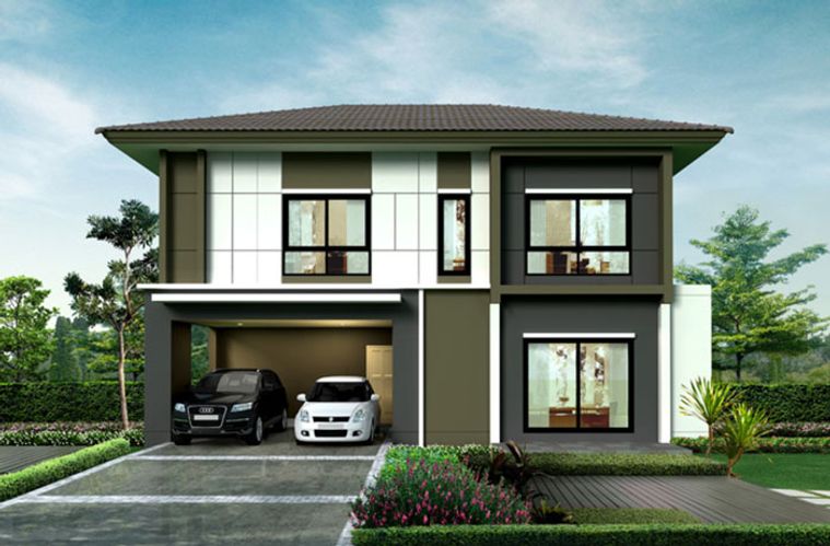 Casa Legend Ban Bueng