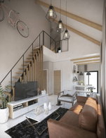 รูป Norden Barn Habita Maejo - รูปที่ 5/11