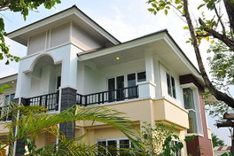 Project Baan Ngam Charoen 8 Tha Kham-Rama 2 Picture - 2/13