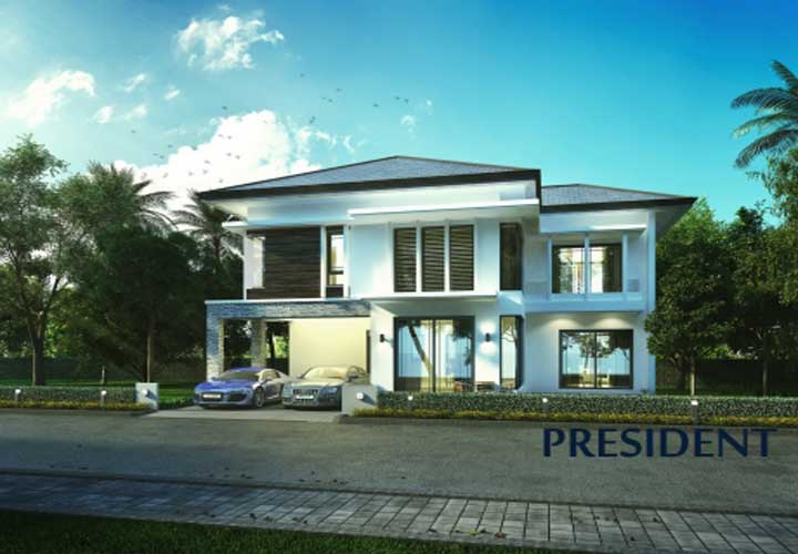 รูปภาพPresident