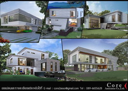 รูป C-II Villa - รูปที่ 3/8