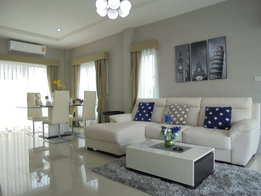 รูป Baan Ratchapruek Suvarnabhumi-Ladkrabang Phase 5 - รูปที่ 4/9