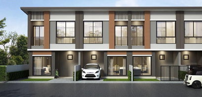 รูป Unio Town Srinakarin - Bangna - รูปที่ 2/3