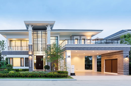 รูป The Pavilla Private Residences Kanchanaphisek-Bangbon 3 - รูปที่ 1/13