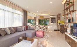 รูป Casa Ville Ramkhamhaeng-Wongwaen 2 - รูปที่ 2/13