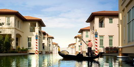 รูป Grand Canal Donmuang - รูปที่ 3/13