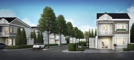 รูป The Village Bangna - Wongwaen 3 - รูปที่ 3/11