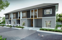 Project Baan Pruksa 121 Sahapat - Laemchabang 2 Picture - 4/6