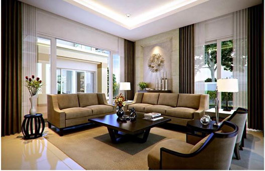 รูป Phanason Grand Ville (Bangjo) - รูปที่ 3/7