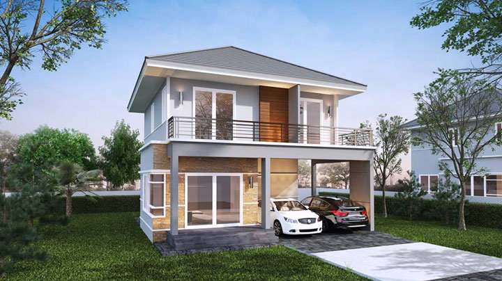 บ้านมณฑาทิพย์