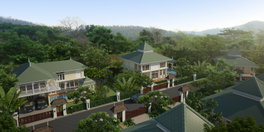 รูป Jirung Residences - รูปที่ 4/12