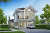 logo project Patra Colony
