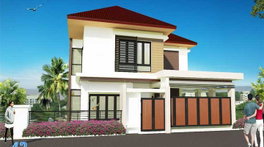 Project Phanason Garden Ville (Makro) Picture - 5/7
