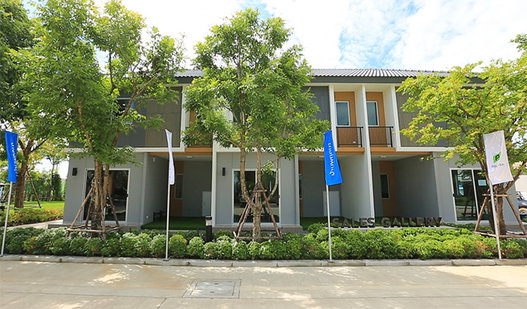 รูป Baan Pruksa Rama 2 - รูปที่ 2/9