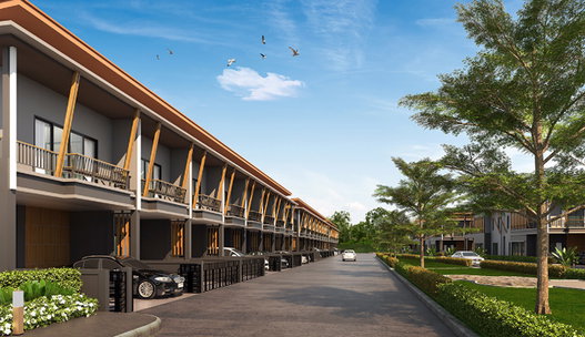Project Siam Iyara Resort Picture - 2/13