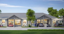 Project City Home 2 Picture - 2/5