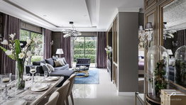 Project Park Riverdale Tiwanon - Chaengwattana Picture - 4/11