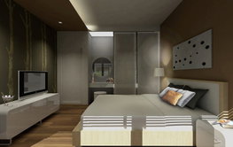 รูป Suptanee Town Home - รูปที่ 5/5