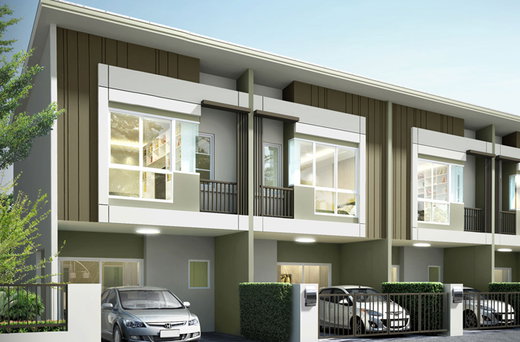 รูป City Sense Phetkasem 69 - รูปที่ 1/13
