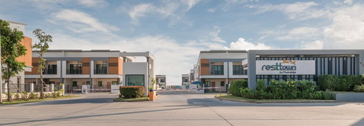 รูป Rest Town - รูปที่ 3/13