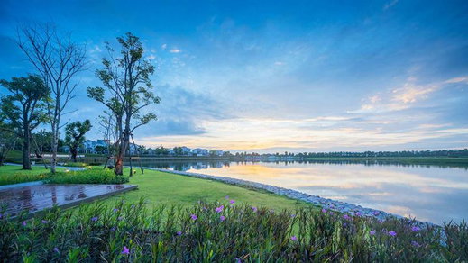 รูป Nantawan Serene Lake Chiangmai - รูปที่ 1/11
