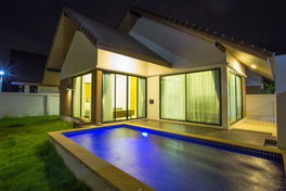 Project Themaple Pattaya Picture - 3/13