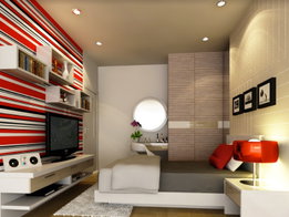รูป Censiri Town Townhome-Kanumrai Intersection - รูปที่ 4/5