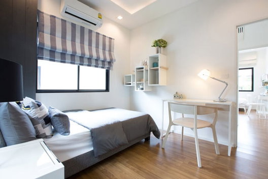 Project Casa Ville Ramkhamhaeng-Wongwaen 2 Picture - 5/13