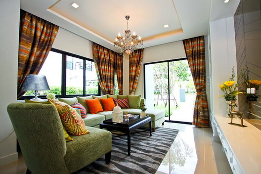 รูป Baan Fah Greenery Pak Kret - Ratchaphruek - รูปที่ 2/10