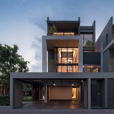 Project Atria Aree-Inthamara Picture - 2/11