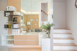 รูป Delight The Loft Donmeung - Rangsit - รูปที่ 5/11