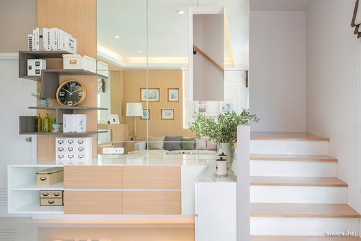 Project Delight The Loft Donmeung - Rangsit Picture - 5/11