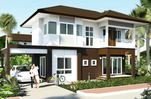 รูป Tropical living 2 @Nong Ya Ngarm - รูปที่ 2/4