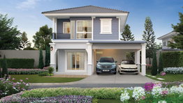 Project Villaggio Koh Rian Picture - 3/9