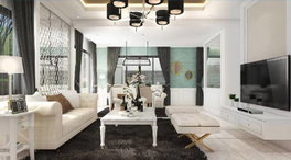 รูป Baan Pruksa Teparak - Muengmai Project 1 - รูปที่ 3/6