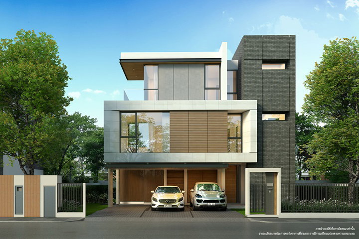 รูปภาพThe Garden Villa