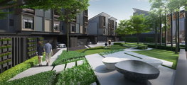 Project Haus Clover Chaengwattana-Ratchaphreuk Picture - 3/13