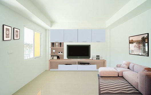 Project Buraphan Gardenville Picture - 4/7