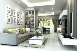 รูป Sky View Home - รูปที่ 2/12