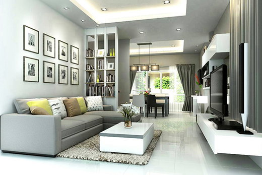 รูป Sky View Home - รูปที่ 2/12